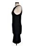 BCBGeneration Solid Black Cocktail Dress Size XS - photo 5