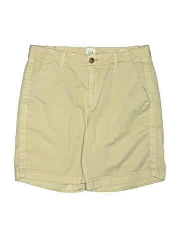 Gap Khaki Shorts (view 1)