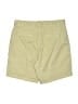 Gap Solid Tan Khaki Shorts Size 2 - photo 2