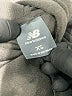 New Balance Black Pullover Hoodie Size XS - photo 7