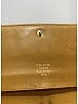 Céline Brown Vintage Canvas Macadam Wallet One size - photo 8