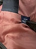 Basic Editions Burgundy Jacket Size S - photo 6