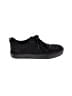 Unbranded Black Sneakers Size 7 - photo 1