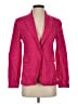 MNG Pink Blazer Size 4 - photo 1