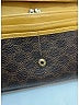 Céline Brown Vintage Canvas Macadam Wallet One size - photo 7