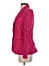 MNG Pink Blazer Size 4 - photo 5
