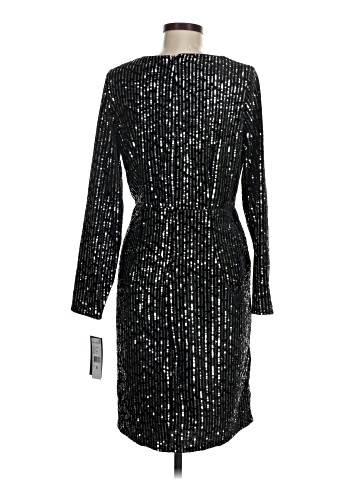 Julia Jordan Cocktail Dress (view 2)