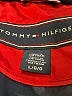 Tommy Hilfiger 100% Polyester Red Snow Jacket Size L - photo 6