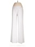 Sele 100% Polyester Ivory Dress Pants Size 10 - photo 1