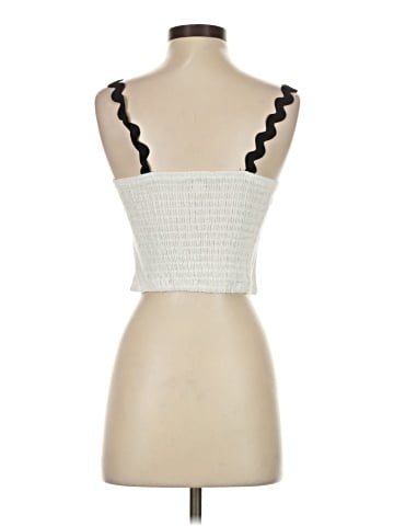 Thirty/Thirty Tank Top (view 2)