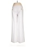 Sele 100% Polyester Ivory Dress Pants Size 10 - photo 2