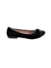 Kelly & Katie Black Flats Size 6 - photo 1