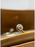 Céline Brown Vintage Canvas Macadam Wallet One size - photo 9