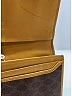Céline Brown Vintage Canvas Macadam Wallet One size - photo 10