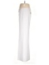 Sele 100% Polyester Ivory Dress Pants Size 10 - photo 5