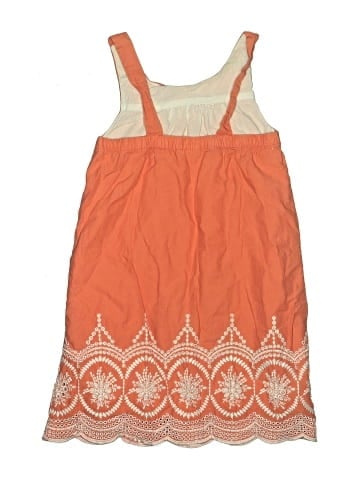 Crazy 8 Dress (view 2)