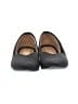 Cynthia Rowley Solid Black Flats Size 8 1/2 - photo 2