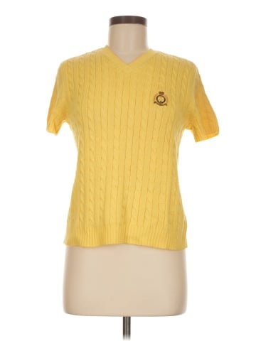 Lauren by Ralph Lauren Sweater Vest (view 1)