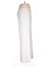 Sele 100% Polyester Ivory Dress Pants Size 10 - photo 4