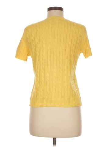 Lauren by Ralph Lauren Sweater Vest (view 2)