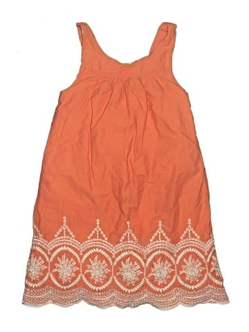 Crazy 8 Dress (view 1)