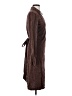 Express Tweed Brown Cocktail Dress Size S (estimated) - photo 4