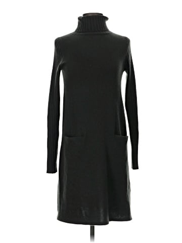 Allude Cashmere Pullover Sweater (view 1)