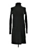 Allude 100% Cashmere Black Cashmere Pullover Sweater Size S - photo 1