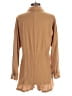 Unbranded 100% Cotton Tan Romper Size S - photo 2