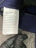 Club Monaco Solid Blue Dress Pants Size 8 - photo 8