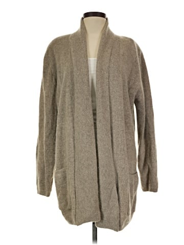 Valerie Stevens Cardigan (view 1)