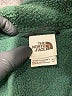 The North Face 100% Polyester Green Fleece Size XS - photo 6