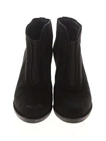 Stuart Weitzman Ankle Boots (view 2)