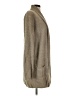 Valerie Stevens Tan Cardigan Size S - photo 4