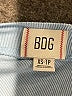 BDG Blue Sleeveless T-Shirt Size XS - photo 7