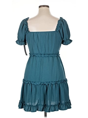 Inspired Hearts Casual Dress (view 2)