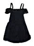 Bardot Junior Black Dress Size 18 - photo 1