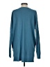 Unbranded Teal Pullover Sweater Size S - photo 2
