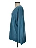 Unbranded Teal Pullover Sweater Size S - photo 5