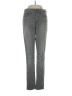 Levi's Chevron-herringbone Gray Jeans Size 27 waist - photo 1
