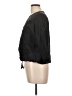 Tibi Black 3/4 Sleeve Blouse Size L (estimated) - photo 5