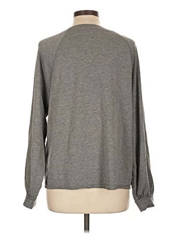 Cato Long Sleeve T-Shirt (view 2)