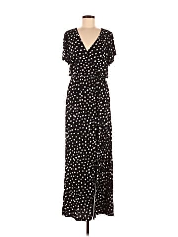 LOFT Beach Casual Dress (view 1)