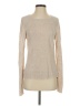 Tahari Tan Pullover Sweater Size S - photo 1