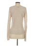 Tahari Tan Pullover Sweater Size S - photo 2