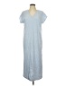 Pure Navy Blue Casual Dress Size L - photo 1
