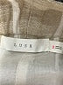 Lush Stripes Ivory Shorts Size S - photo 3