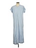 Pure Navy Blue Casual Dress Size L - photo 2