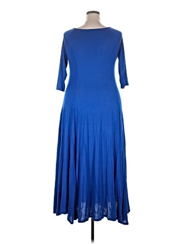 Canari Casual Dress (view 2)