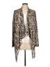 Chico's Tan Cardigan Size Lg (2) - photo 1